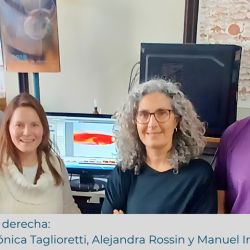 La historia detrás del descubrimiento comenzó con ejemplares recolectados en arroyos de la región Pampeana, entre ellos cursos de agua de los partidos de General Pueyrredon y Mar Chiquita. 