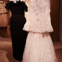 Chanel Haute Couture