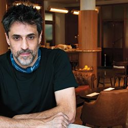 Guido Tassi | Foto:José Tolomei