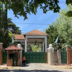 Olivos | Foto:CEDOC