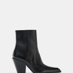 Zapatos elegantes.