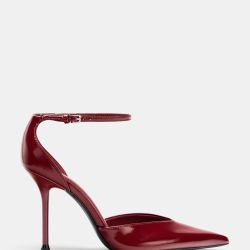 Zapatos elegantes.
