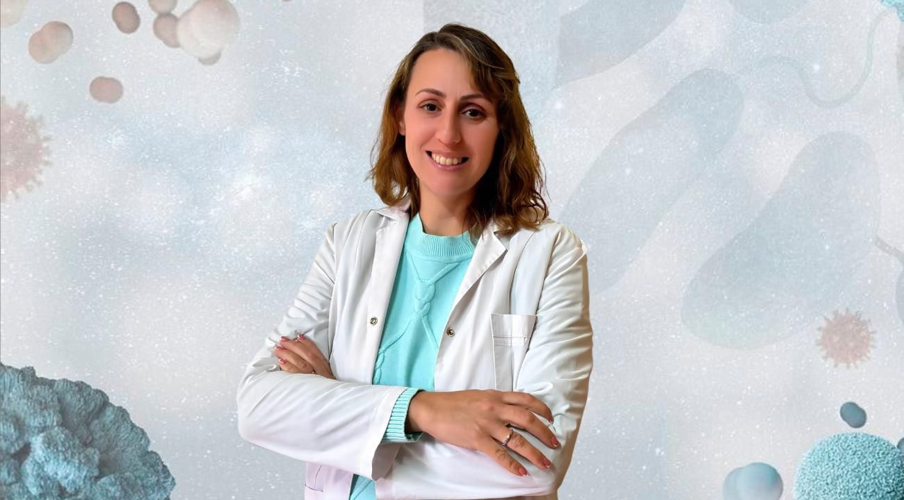 Lo que pasa en tu intestino, ¿puede cambiar tu estado de ánimo?