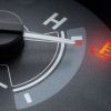 TEMPERATURA DE MOTOR