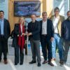 Toyota e YPF Luz amplían su alianza verde: concesionarios oficiales sumarán energía 100% renovable