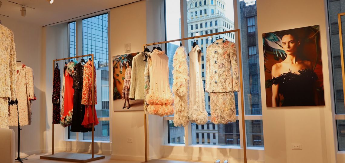 Chanel Haute Couture 2026: cuentos de hadas, detalles ocultos y el nuevo lujo de Matthieu Blazy
