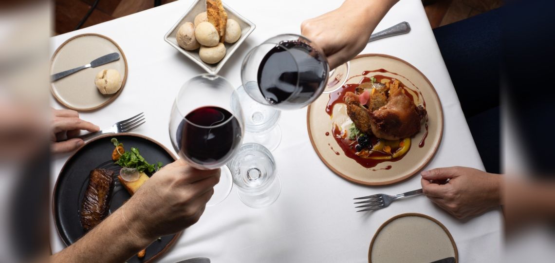 CUISINE: el festival que recorre Buenos Aires a través de la gastronomía francesa