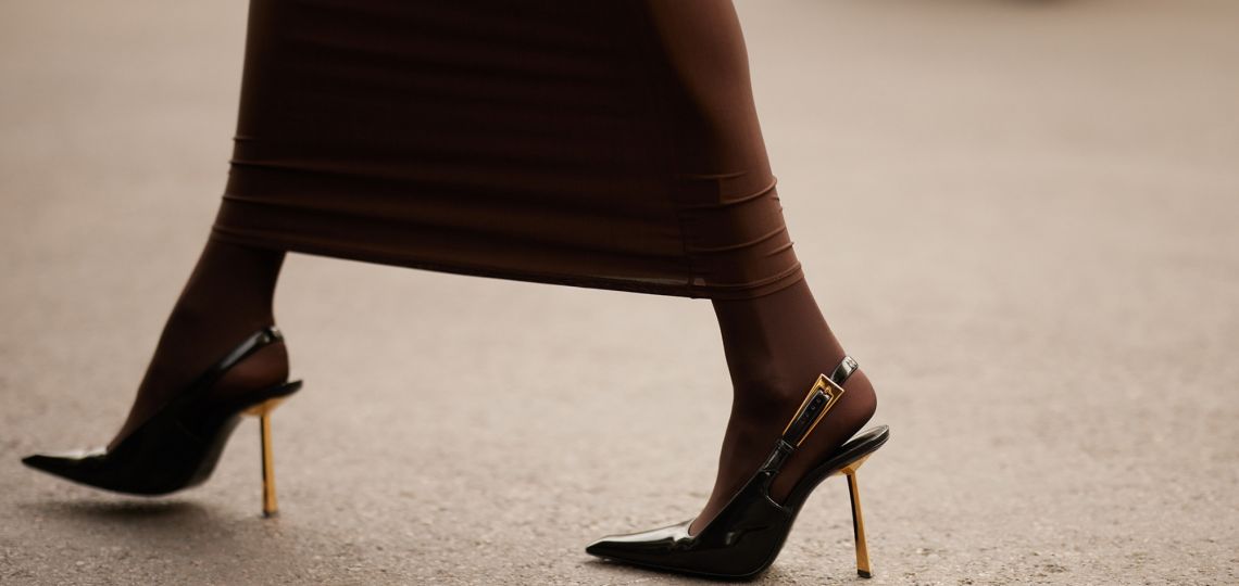 5 zapatos elegantes para el entretiempo 2026 que transforman cualquier look