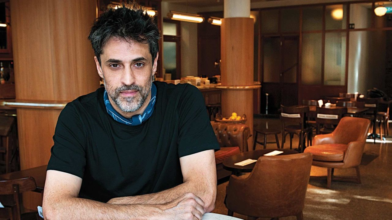 Guido Tassi | Foto:José Tolomei