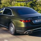 Mercedes-Maybach S 680 
