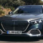 Mercedes-Maybach S 680 