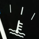 TEMPERATURA DE MOTOR
