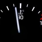TEMPERATURA DE MOTOR