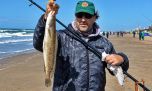 La pesca de brótola tiene su gran cita en Villa Gesell: cuándo es y cómo participar