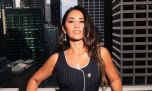 Antonela Roccuzzo presentó su línea beauty en colaboración con una lujosa marca de cosméticos