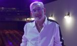 El marido de Patricia Bullrich en modo revelación teatral