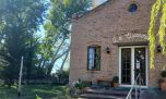 La Quesería: pastas caseras y sabores de campo en un edificio con más de un siglo de historia 