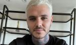 El Ministerio de Transporte tomó medidas contra Mauro Icardi por manejar con la licencia vencida: “La seguridad vial no admite excepciones”
