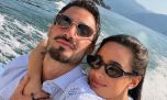 Las mejores fotos de las vacaciones de Nico Occhiato y Flor Jazmin Peña por Europa: Paisajes, complicidad y looks en tendencia