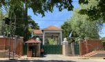 Las visitas a Olivos en julio y agosto: Milei, más solo que nunca