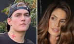 El drama detrás de la muerte de Presley Gerber, el hijo de Cindy Crawford que falleció a los 27 años