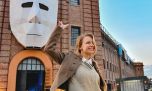 Así es la cárcel donde Rocío Pardo estrenó su nueva obra de teatro en Córdoba: la historia detrás de “Pabellón Tornú”