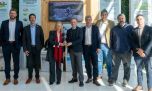 Toyota e YPF Luz amplían su alianza verde: concesionarios oficiales sumarán energía 100% renovable