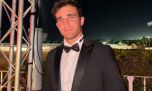 Valentín Yankelevich mostró sus habilidades en la cocina y compartió una tierna foto junto a su novia Alfonsina Servent