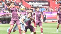 Argentina vs Venezuela - Sub 19