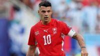 Granit Xhaka