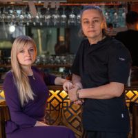 Chaijana: la primera chaijaná de Asia Central en Buenos Aires