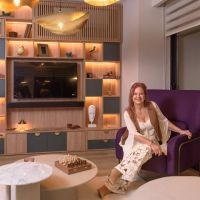 Lucía Casanova: "El verdadero lujo es sentirse profundamente comprendido y habitar un lugar que tenga sentido para tu vida"