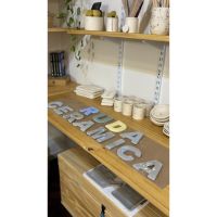 Ruda Tienda llega a Feria Puro Diseño: el valor de lo artesanal, la experiencia y el crecimiento de una marca de cerámica