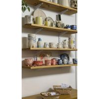 Ruda Tienda llega a Feria Puro Diseño: el valor de lo artesanal, la experiencia y el crecimiento de una marca de cerámica