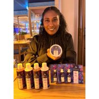 Tropicalia: la marca de cosmética vegetal que fusiona ciencia, naturaleza e identidad de la mano de Wayta Carolina Nascimento
