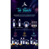 Tropicalia: la marca de cosmética vegetal que fusiona ciencia, naturaleza e identidad de la mano de Wayta Carolina Nascimento