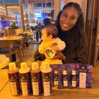 Tropicalia: la marca de cosmética vegetal que fusiona ciencia, naturaleza e identidad de la mano de Wayta Carolina Nascimento