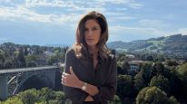 Cindy Crawford 