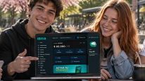 iBica, nuevo homebanking