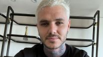 MAURO ICARDI
