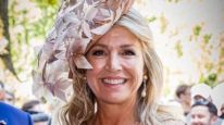 Máxima Zorreguieta