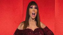 Moria Casán