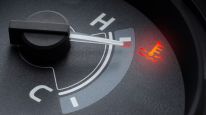 TEMPERATURA DE MOTOR