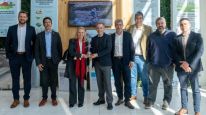 Toyota e YPF Luz amplían su alianza verde: concesionarios oficiales sumarán energía 100% renovable
