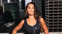 Antonela Roccuzzo presentó su línea beauty en colaboración con una lujosa marca de cosméticos