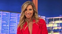 Lejos del periodismo, la nueva vida de Luciana Geuna tras renunciar a TN: una abrupta despedida y un futuro prometedor