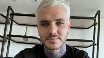 El Ministerio de Transporte tomó medidas contra Mauro Icardi por manejar con la licencia vencida: “La seguridad vial no admite excepciones”