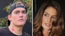 El drama detrás de la muerte de Presley Gerber, el hijo de Cindy Crawford que falleció a los 27 años