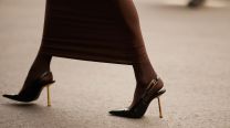 5 zapatos elegantes para el entretiempo 2026 que transforman cualquier look