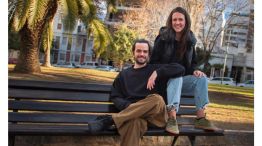 Andares: calzado barefoot con producción nacional y diseño urbano
